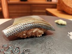 -橼舍鮨青木