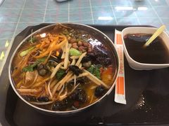 -红鼻子桂林米粉(金唐新光界店)