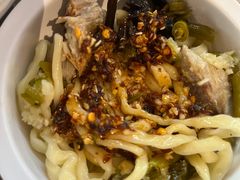 -老淮滨-蚌埠非遗小吃(淮河路店)