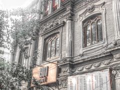门面-1901 Cafe(西四店)