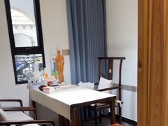 -雅享养生·中医调理·筋骨艾灸(广兰路店)