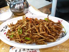 -黑石礁酒楼·海鲜(黑石礁店)
