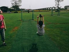 -迪茵湖田家舍生态农场