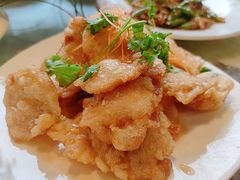 -石老头关东饺子王·东北菜(嘉华鑫城店)