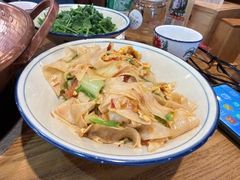 -妈妈的味道(和顺古镇店)