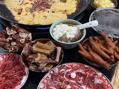 -肥龙火锅(南坪店)