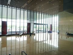 景点-广州市城市规划展览中心