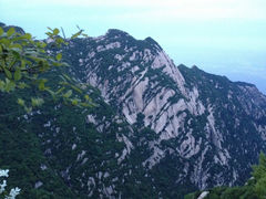 -华山风景名胜区