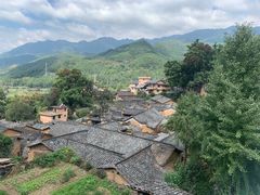 -杨家堂村