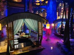 -淀里船宴(卓达店)