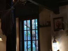 -Uncle Kosto科斯托·中东菜