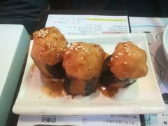 -点点心点心专门店(湾仔店)