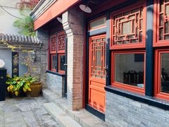 -厉家菜(金宝街店)