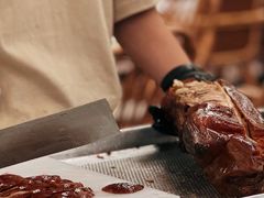 -金海华·四季时堂·第一食堂(现代传媒广场店)