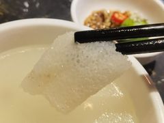 -润泽园海南椰子鸡·糟粕醋火锅(拱北店)