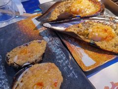 烤带子-大成海鲜烧烤·小龙虾(五角场店)