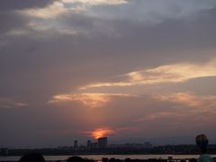 -九龙湖公园