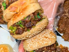 -鸿运诚羊蝎子·火锅(西单店)