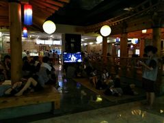 -纽斯桑拿会所(天山店)