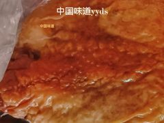 -大益烤鸡