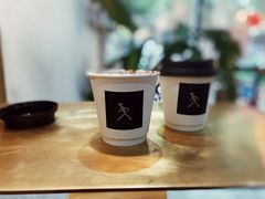 脏Dirty咖啡-常识咖啡common sense(春熙路店)