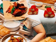 -东莞松山湖万象汇