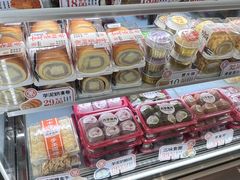 -古早萬丹传统台湾糕点(江宁金鹰店)