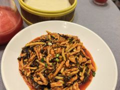 -金哥私房菜馆(张府园总店)