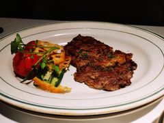 -燃扒房Steakhouse(皇庭店)