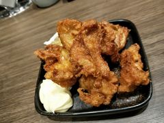 -雷神拉面(财富中心玉米楼店)
