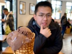 冰淇淋-Patagonia Chocolates(皇后镇店)