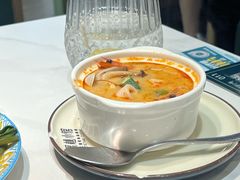-探越小馆·越泰料理(增城永旺店)