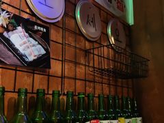-釜山火炉·海鲜烤肉(紫藤路店)
