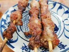 -真老陕(富达大厦店)