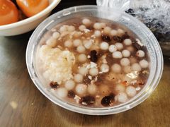 -芳婆糕团店(王府大街店)