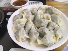 -东北熏肉大饼(大学南路店)