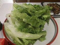 -蚝太郎 • 海鲜烧烤(Upark店)