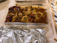 牛蛙-光头卤(兴业路店)