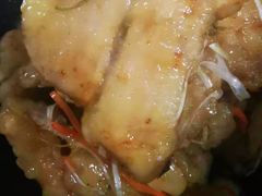 -金掌勺锅包肉(华润万象城店)