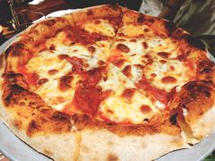-OGGI TRATTORIA PIZZERIA(深业上城店)