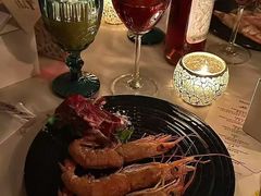 -醉了的船Le Bateau Ivre(温江店)