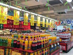 -物美超市(下沙云水店)