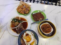 -澳门陈光记烧味饭店(南京德基广场店)