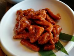 -一品诚记烤肉·甄选店(中南路店)