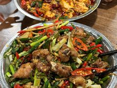 -辣螃铠盆盆蟹大排档(海昌店)