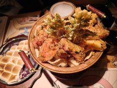 -玉川屋·深夜食堂居酒屋(柳巷店)