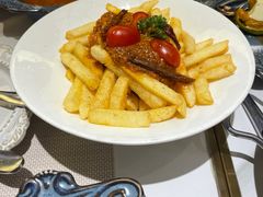 -get pizza意大利餐厅(凯德MALL店)