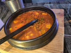 -义气烤肉餐吧(大族广场店)