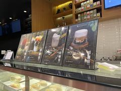 -逸派咖啡 EPARKCOFFEE(广安门店)