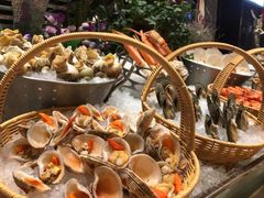 -长沙富力万达文华酒店